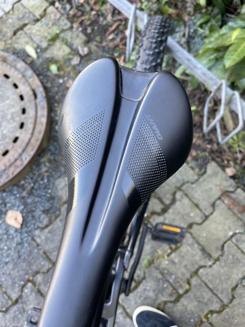 Giant Trance jr 26 Trailbike pro 145-165cm