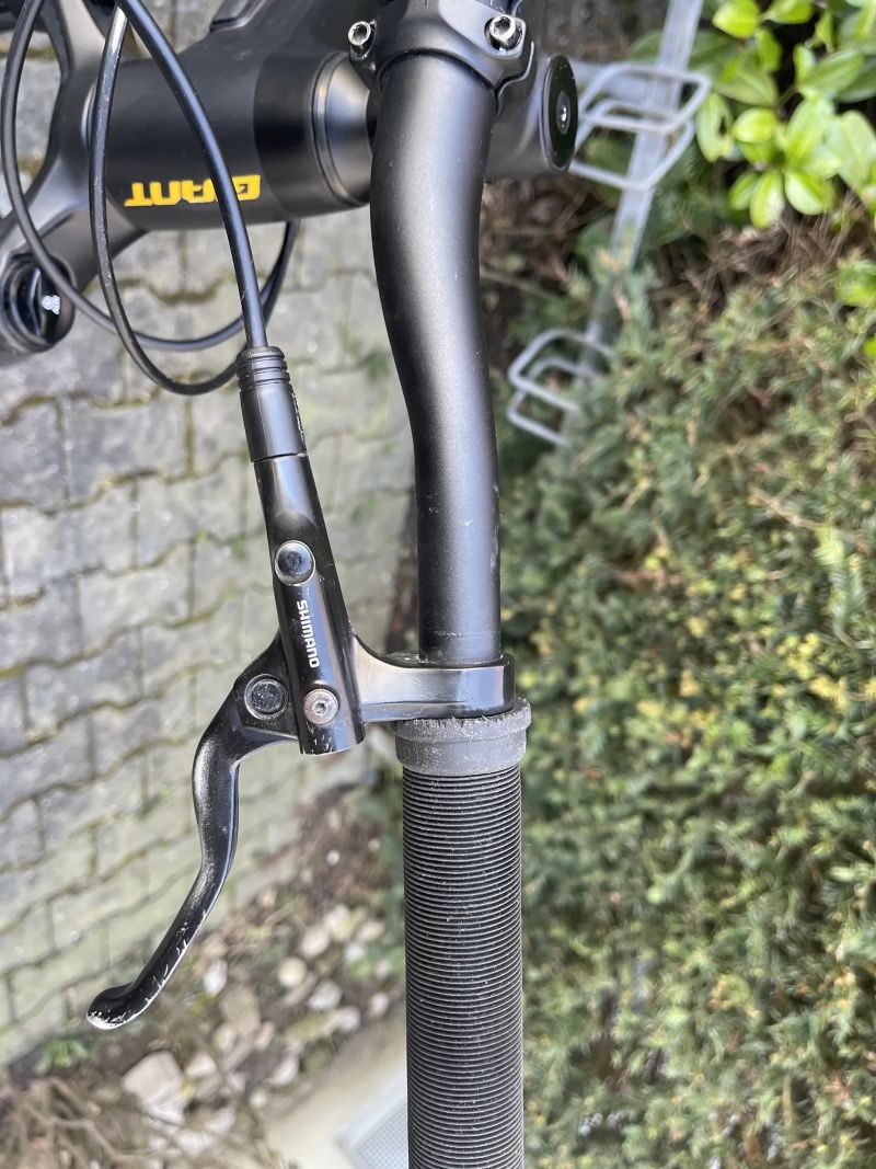 Giant Trance jr 26 Trailbike pro 145-165cm