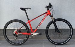 Horské kolo Giant Talon 2 (GE) 27,5” , S