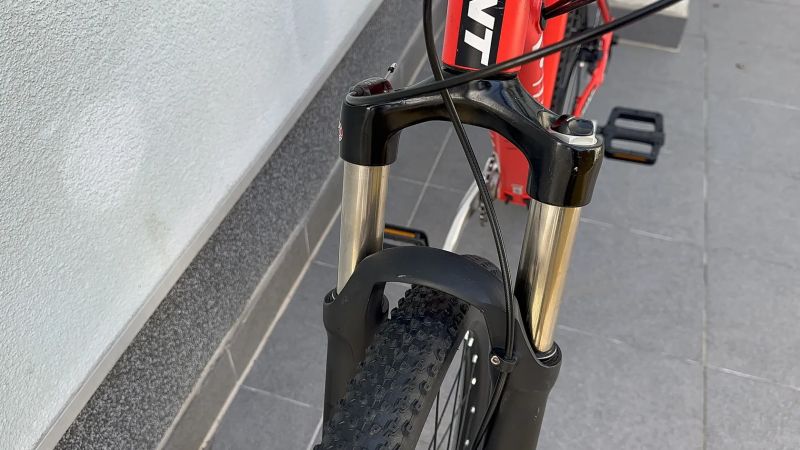 Horské kolo Giant Talon 2 (GE) 27,5” , S