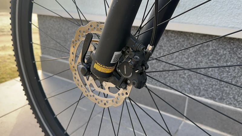 Horské kolo Giant Talon 2 (GE) 27,5” , S