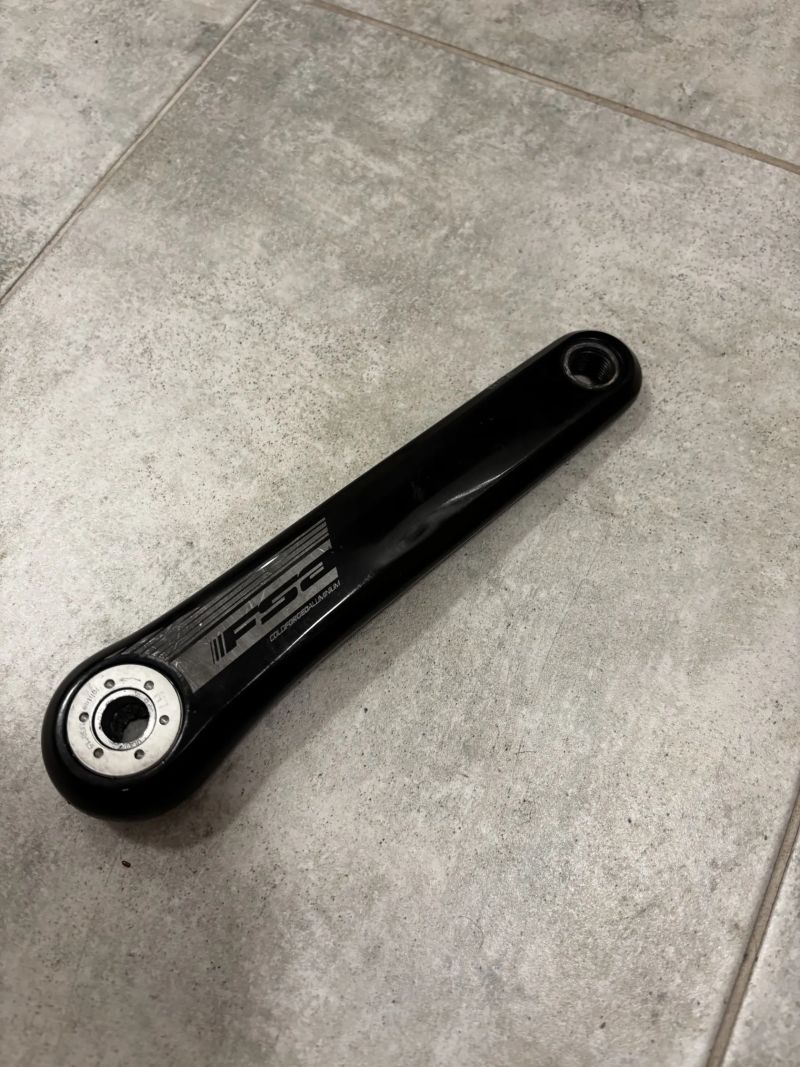 Fsa powerbox 53/39 172,5mm