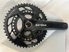 Nové kliky Shimano GRX 48-31T (172,5 mm) s wattmentrem