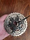 Kazeta Shimano 105 CS-R7000 11sp 11 - 32