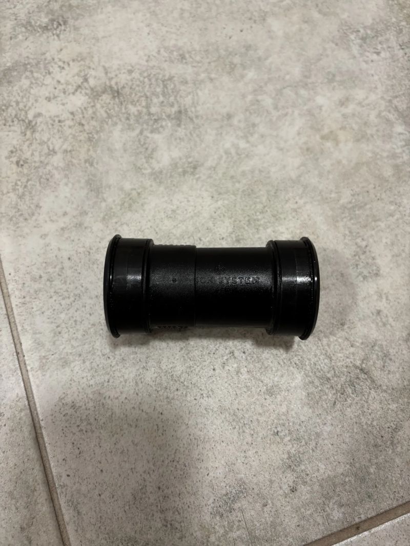 Středové složení RACE FACE BB92