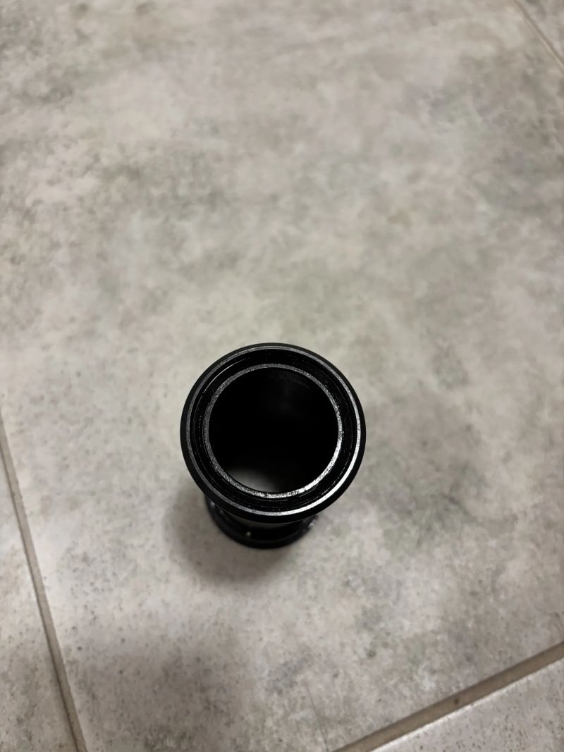 Středové složení RACE FACE BB92