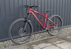 Commencal META HT 29 / MULLET
