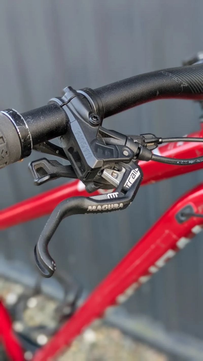 Commencal META HT 29 / MULLET