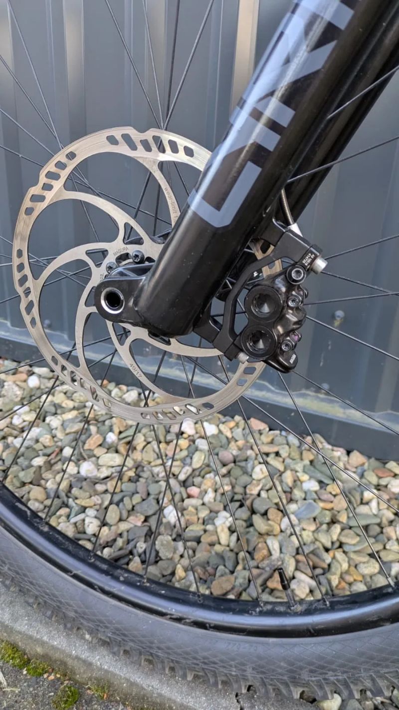 Commencal META HT 29 / MULLET