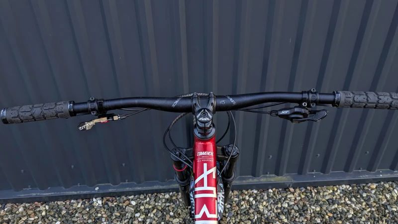 Commencal META HT 29 / MULLET