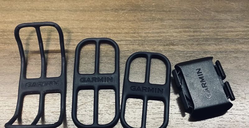 Garmin Edge 830 + Varia RTL515 + Bike Cadence Sensor 