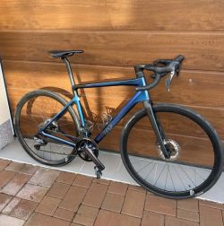 REVEAL FOUR DISC Ultegra Di2 2022