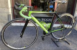Cannondale Evo Sram Etap