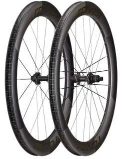 Karbonová silniční kola Roval Rapide CLX Sprint - 1395 gramů