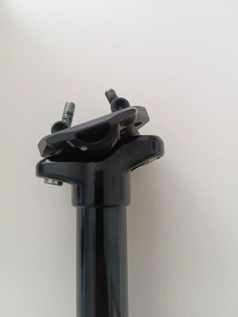 Teleskopická sedlovka 150mm