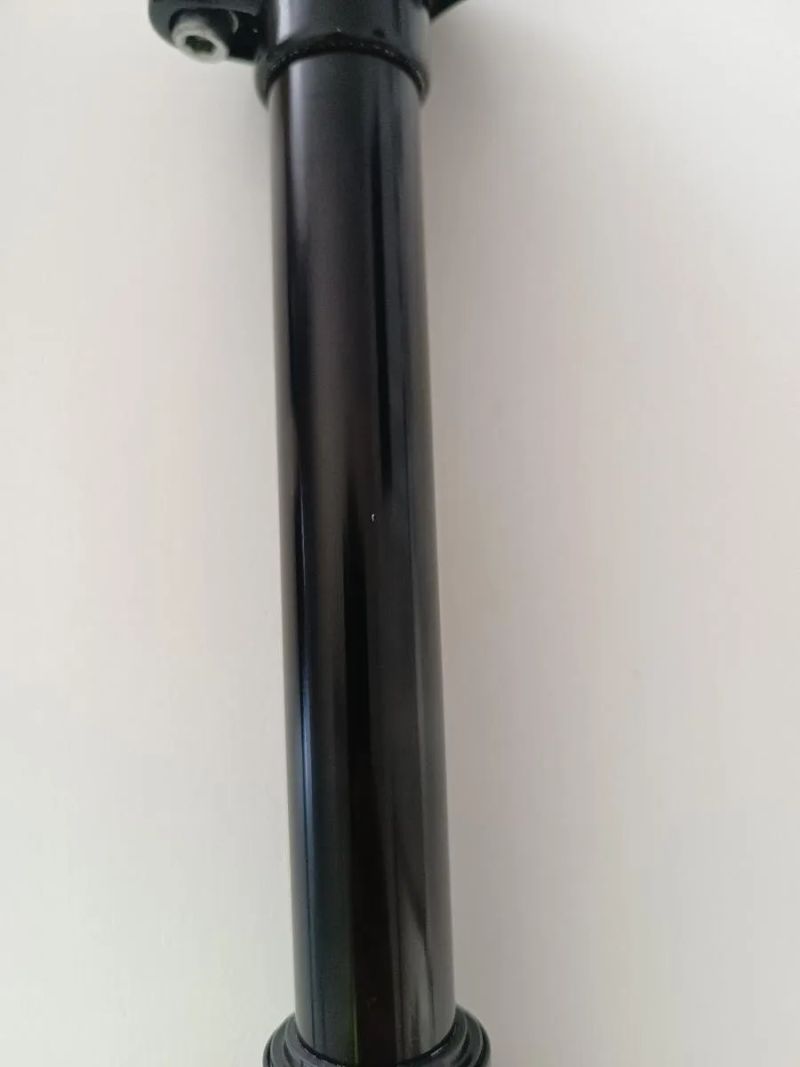 Teleskopická sedlovka 150mm