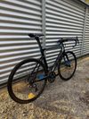Merida Reacto - ULTEGRA Di2, WATTMETR, KARBONOVÝ KOKPIT