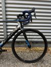 Merida Reacto - ULTEGRA Di2, WATTMETR, KARBONOVÝ KOKPIT