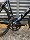 Merida Reacto - ULTEGRA Di2, WATTMETR, KARBONOVÝ KOKPIT