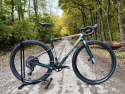 Ridley Kanzo Adventure XX1 AXS (velikost 53)