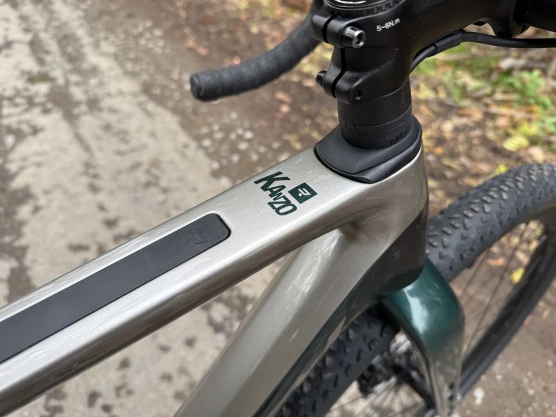 Ridley Kanzo Adventure XX1 AXS (velikost 53)