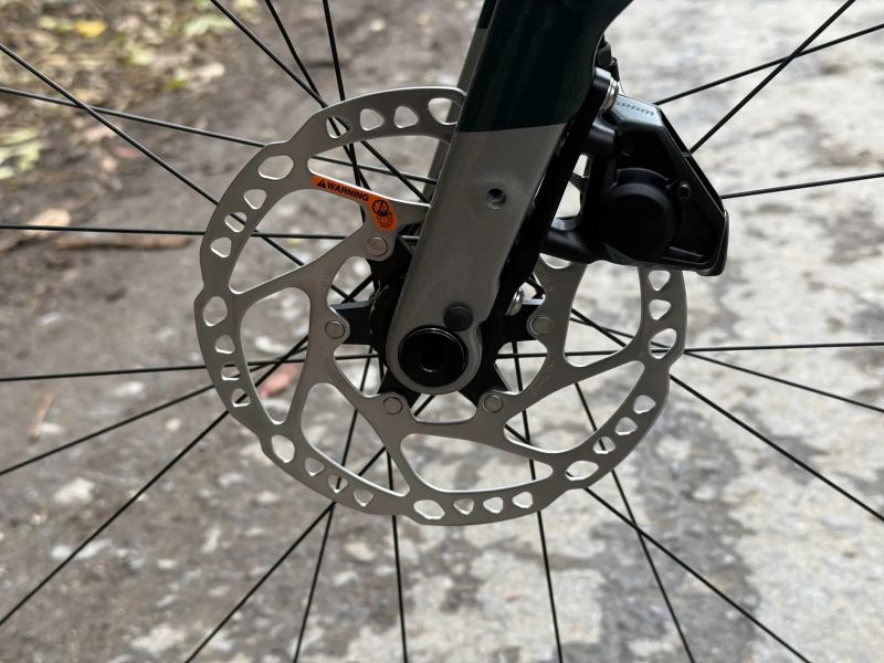 Ridley Kanzo Adventure XX1 AXS (velikost 53)