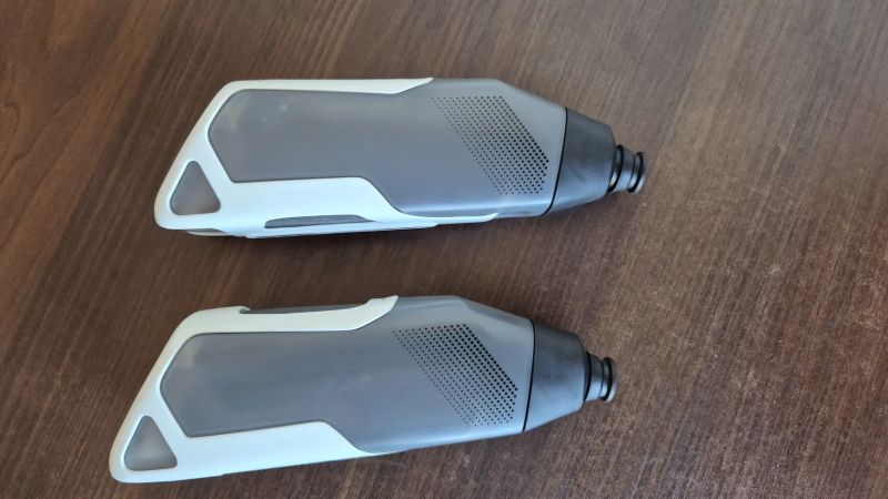 Aero košíky plus Aero bidony