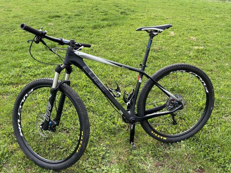 Cube Reaction GTC PRO