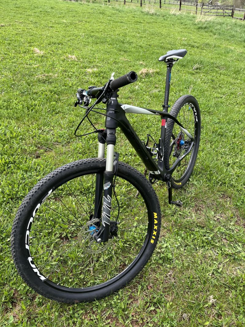 Cube Reaction GTC PRO