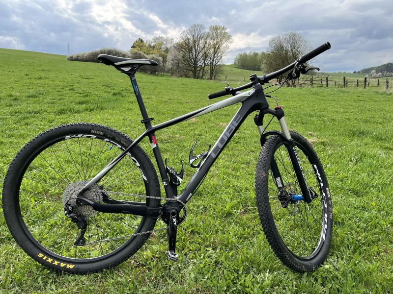 Cube Reaction GTC PRO