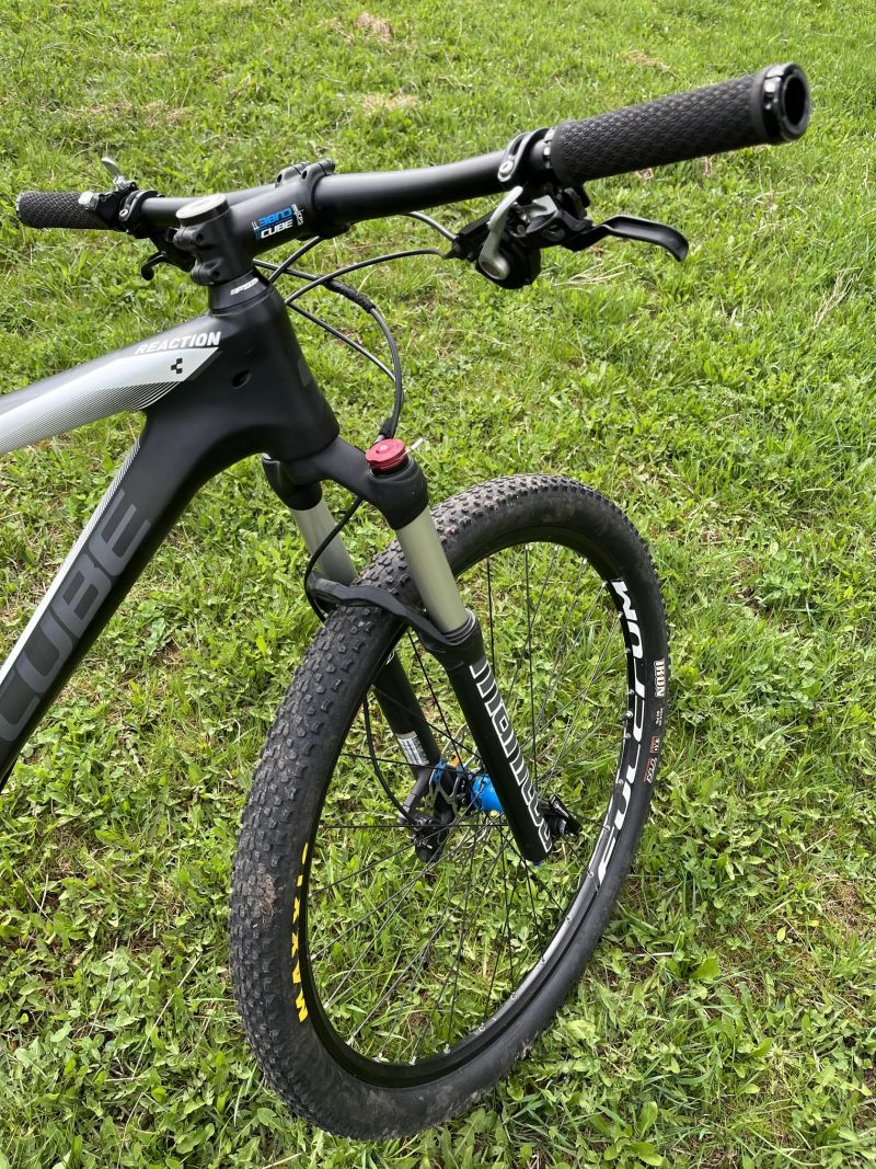 Cube Reaction GTC PRO