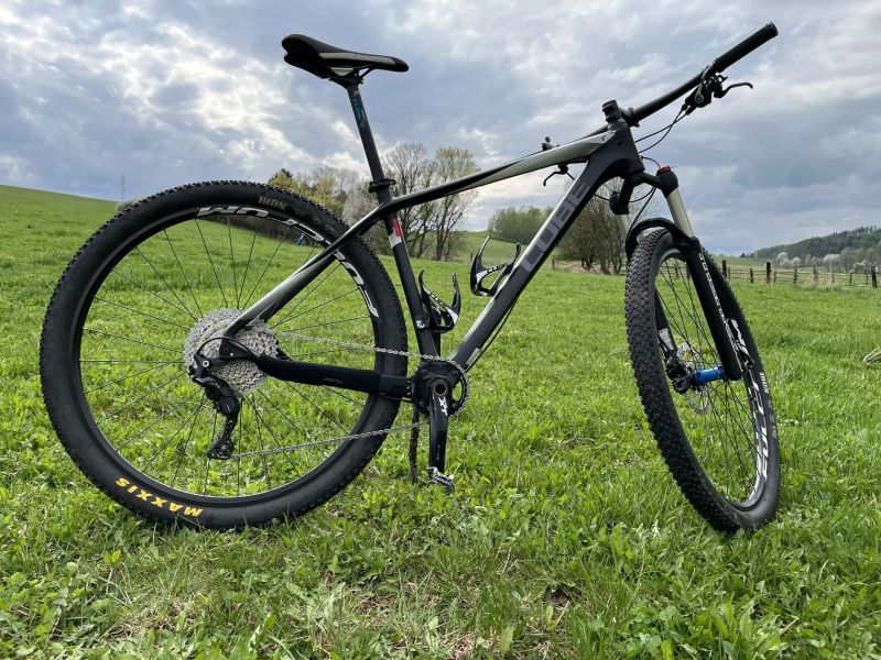 Cube Reaction GTC PRO