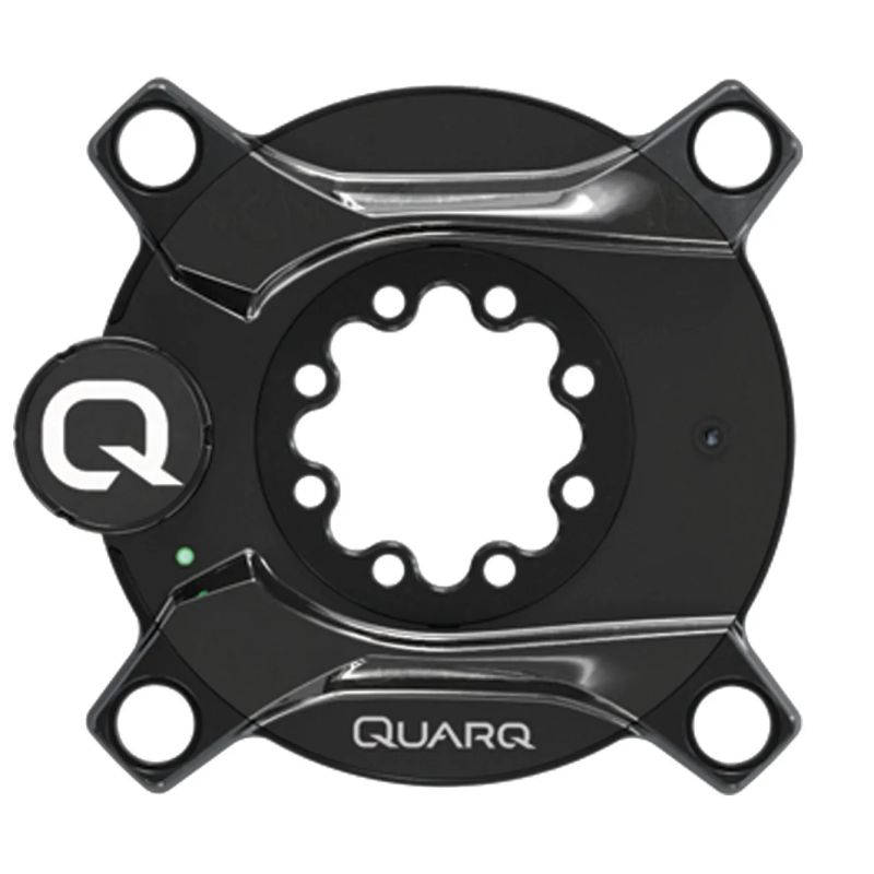 QUARQ | SRAM AXS DZero XX1 Eagle DUB Power Meter Spider - 104 BCD - Boost