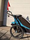 Thule Chariot Sport - 1. majitel!