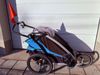 Thule Chariot Sport - 1. majitel!