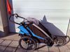 Thule Chariot Sport - 1. majitel!