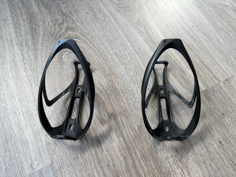 Košíky Specialized Rib Cage II