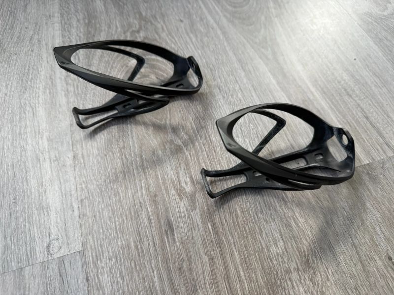 Košíky Specialized Rib Cage II