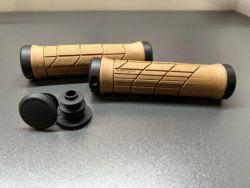 Prodám sadu gripů Trek Line Pro