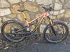 ROCKY MOUTAIN ALTITUDE RALLY EDITION (Fox Kashima, XTR, karbon. kola), vel. M