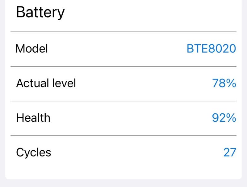 Scott E-Genius Tuned 700