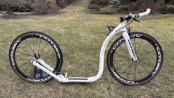 KICKBIKE RACE MAX 28x28