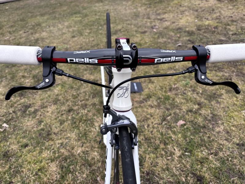 KICKBIKE RACE MAX 28x28