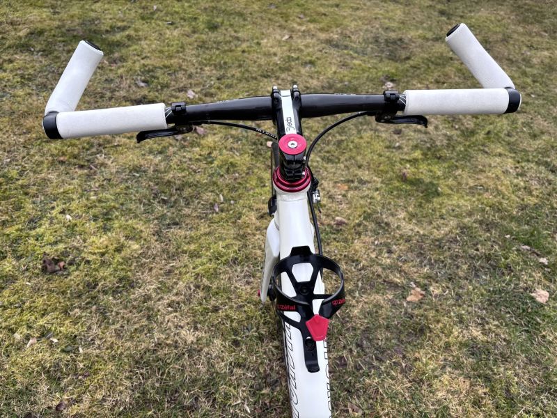 KICKBIKE RACE MAX 28x28