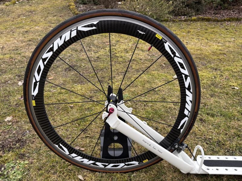 KICKBIKE RACE MAX 28x28