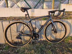 Giant TCR Advanced Pro Disc 1 Di2