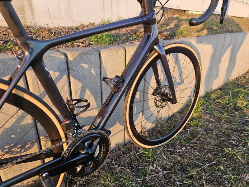 Giant TCR Advanced Pro Disc 1 Di2