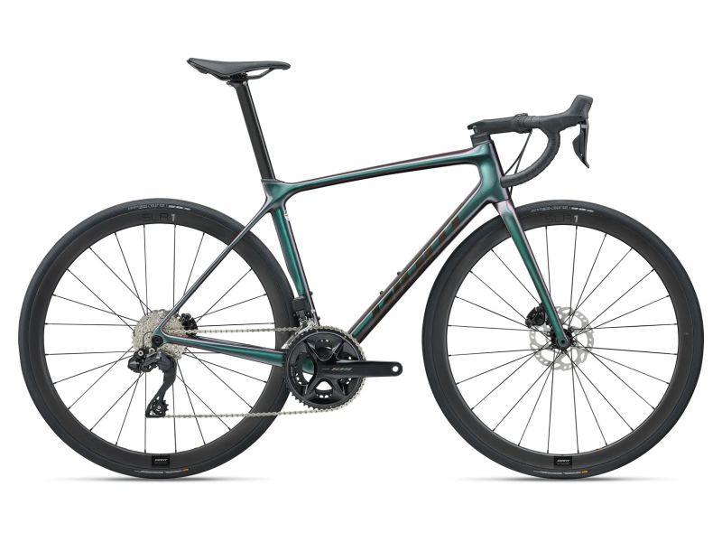 Giant TCR Advanced Pro Disc 1 Di2