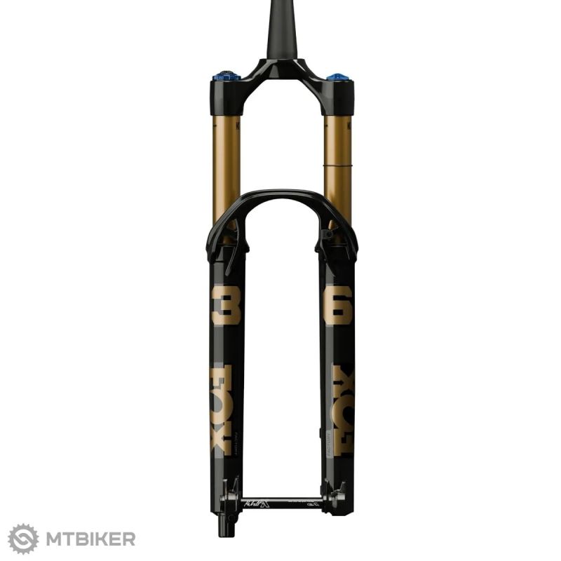 Poptávám FOX 36 Factory, 140mm