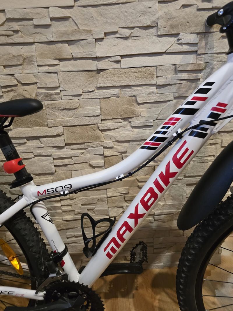 Maxbike